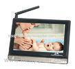 2.4GHz portable remote control Wireless Surveillance Camera Systems , 80 degree viewing angle
