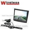 Wired 24V Bus / Heavy Duty car reverse camera with OV lens 100% waterproof