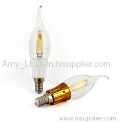 3W LED Candle Light 220lm/330lm