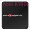 Beelink M808 Windows 8.1 TV Box WiFi Dual band Multi-language , Smart Tv Windows ROHS