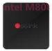 Beelink M808 Windows 8.1 TV Box WiFi Dual band Multi-language , Smart Tv Windows ROHS