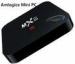 HD Movie Amlogic Mini PC MXIII S802 Quad-Core TV Box BT4.0 , Android Mini Pc Tv Box