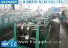Size Adjustable Carbon Steel C & Z Purlin Metal Roll Forming Machine for PEB