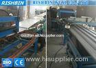 Heat Insulating PU Cement Sandwich Panel Production Line for Sandwich Wall Panel