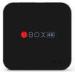 4K Smart TV Box S812 Quad Core Media Player , XBMC TV Boxes CE / FCC