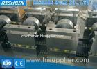 Drywall Main Tee Channel Roll Forming Machine with Post Cutting for Ceiling System