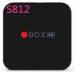 UBOX Quad Core 4K Smart TV Box WiFi Amlogic S812 Android 4.4 Media Player