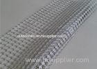 Outdoor Soft Strip LED Curtain Display , P50mm Flexible LED Video Screen
