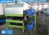 PIR Foam Insulated Double Layer Sandwich Panel Machine for Prefabricated House