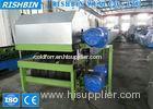 PIR Foam Insulated Double Layer Sandwich Panel Machine for Prefabricated House