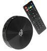 Android Mini PC Quad Core S82 Smart TV Box Bluetooth 4.0 Amlogic S802 XBMC