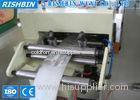 Cr12 Quenched Cutter Upright Frame Cold Roll Forming Machine with Servo Feeding