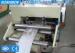 Cr12 Quenched Cutter Upright Frame Cold Roll Forming Machine with Servo Feeding