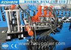 Fly Saw Cutting Metal Structure Cold Roll Former Machine for Steel Fabricated Truss
