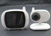 Household TFT full color LCD Baby Monitor With Camera And Night Vision