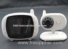 Household TFT full color LCD Baby Monitor With Camera And Night Vision