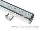24V CREE / Epistar Exterior LED Wall Wash Lights Outdoor For Hotel Decoration