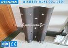 600 mm Width Coiler Guard Rail Cold Roll Forming Machine Gear Box with Universal Coupling