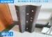 600 mm Width Coiler Guard Rail Cold Roll Forming Machine Gear Box with Universal Coupling