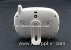 Long range Video audio 5m WirelessNight Vision Baby Monitor 2.4 Ghz