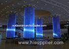 IP67 Colour Changing Outdoor DMX LED Lighting P50 LED Video Curtain