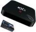 MXIII 4K Smart TV Box Android 4.4 Amlogic S802 Quad-Core WiFi Media Player