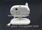 Indoor Long distance HD High Definition 2.4 GHz baby Monitor Support video audio