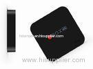 S812 Quad Core Smart TV Box 4K , XBMC Internet TV Box Android 4.4