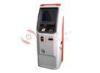 Mobile Credit Card Bill Pay Kiosk Payment Machine Money Transfer & Electronic Payments