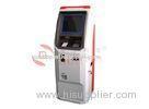 Mobile Credit Card Bill Pay Kiosk Payment Machine Money Transfer & Electronic Payments