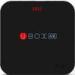 UBOX 4K Quad Core TV Box Amlogic S812 2.0G Android 4.4 8G ROM Support HEVC H.265