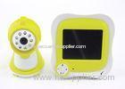 Two way Talk infant 2.4G RF Multi Room Baby Monitor as mother's assistant