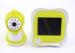 Two way Talk infant 2.4G RF Multi Room Baby Monitor as mother's assistant