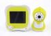 2.4G long distance Cordless night vision baby monitors For Two Rooms