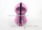 Cordless night vision 2.4 GHz baby monitor with paired robot shaped camera