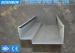 85 mm Effective Width Metal Door Frame Roll Forming Machine with Manual Uncoiler
