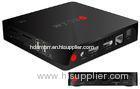 Amlogic S802 Quad Core Smart TV Box Android 1G RAM 8GB ROM with XBMC Pre-installed