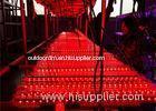 500mm Madrix LED Tube 12V SMD 5050 RGB 3D ICE Tube For Concert