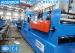 Galvanized C Channel C Section Roll Forming Machine for PRE Engineering Building