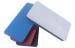 Compact 5400mAh Multi Function Jump Starter Power Bank For Car Engine / Mobile