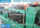 1.0 mm - 5.0 mm Thickness C Section Steel C Purlin Roll Forming Machine for PEB