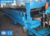Pressing Mould Roof Tile Making Machine With 18 Stations for Roof