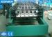 High Speed Trimdeck Roof Panel Roll Forming Machine Yield Strength G550
