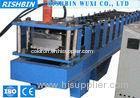 Color Steel Standing Seam Roof Panel Roll Forming Machine for Roof Sheet