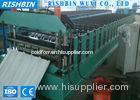 G550 MPA Zinc Metal Wall Cladding Roll Forming Machine for Wall Profile Panel