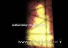 Decorative LED Madrix 3D Display Screen Indoor String Light Curtain