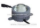 Professional Disco 90mm 6W LED Point Light For DMX RGB 5050 Decorate Landscape