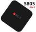 Amlogic Quad Core S805 TV Box Bluetooth Android 4.4 Media Player HEVC H.265