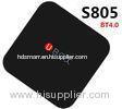 Amlogic Quad Core S805 TV Box Bluetooth Android 4.4 Media Player HEVC H.265