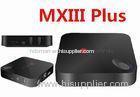 Home Beelink Plus Quad Core Smart TV Box MXIII Amlogic S812 2G Ram 16G Rom